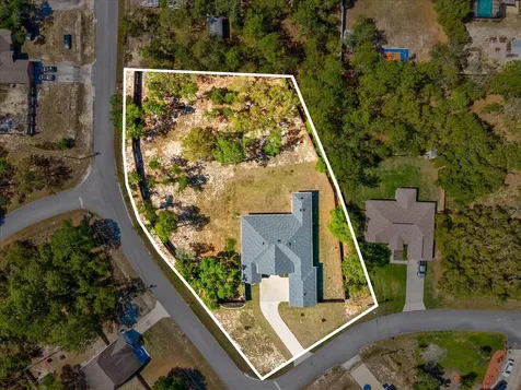11981 Robina Road Weeki Wachee FL 34614