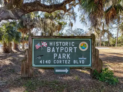 11981 Robina Road Weeki Wachee FL 34614