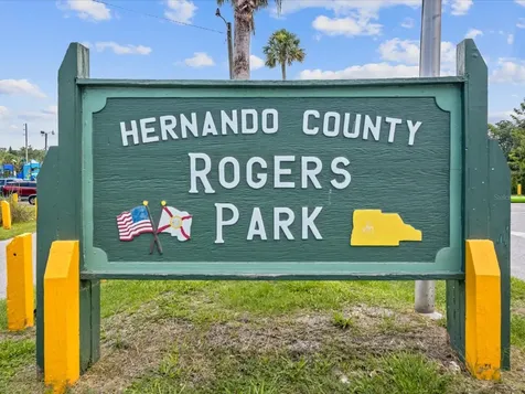 11981 Robina Road Weeki Wachee FL 34614