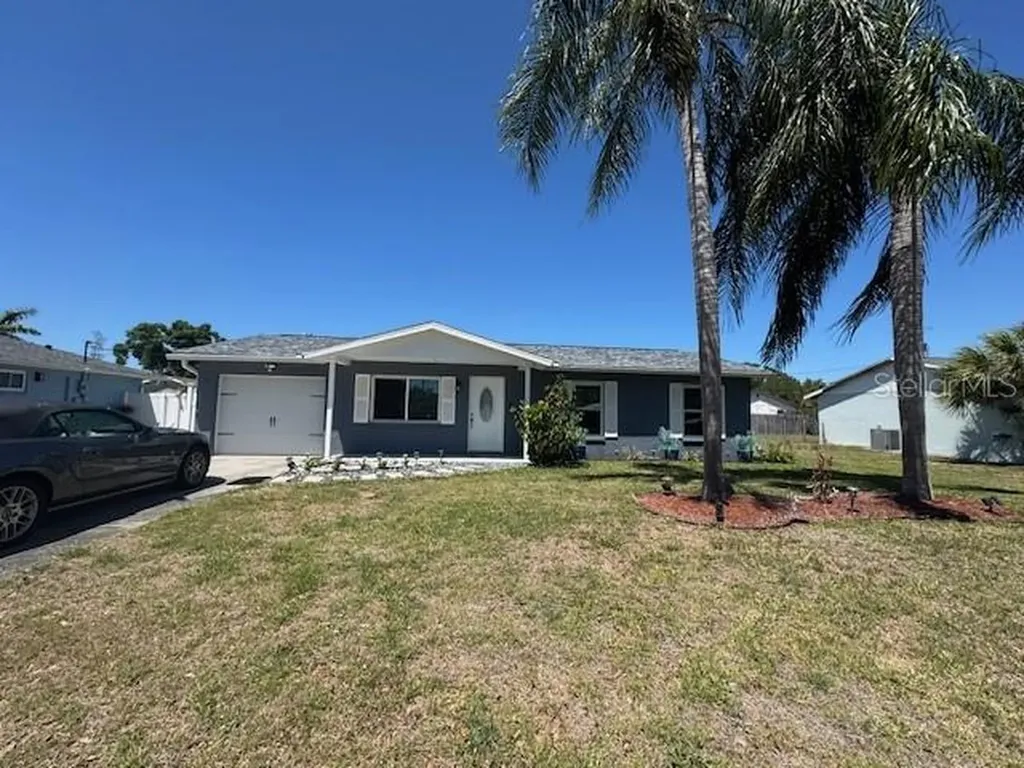 5172 Island Date Street Sarasota FL 34232