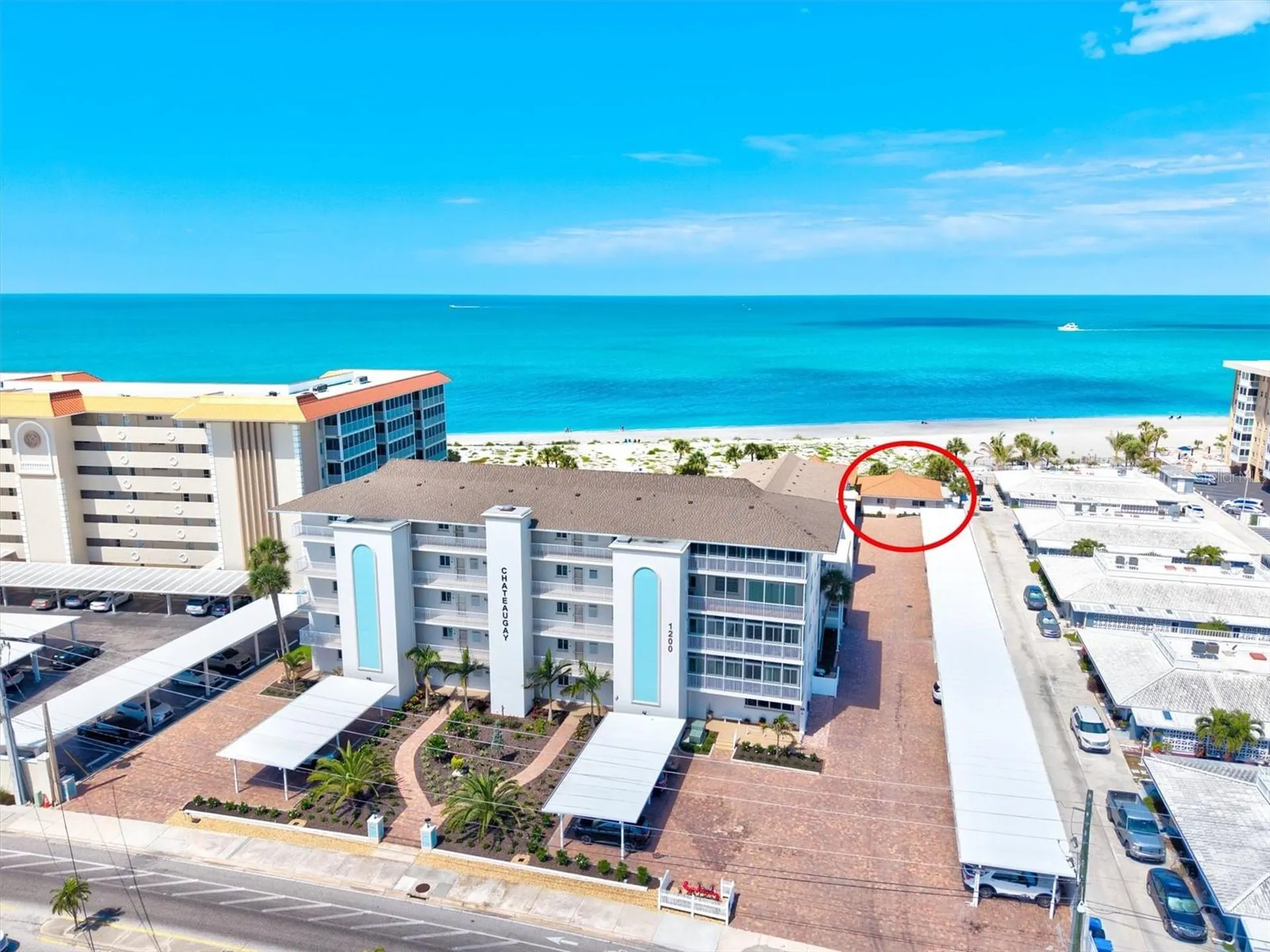 1200 Tarpon Center Drive Venice FL 34285