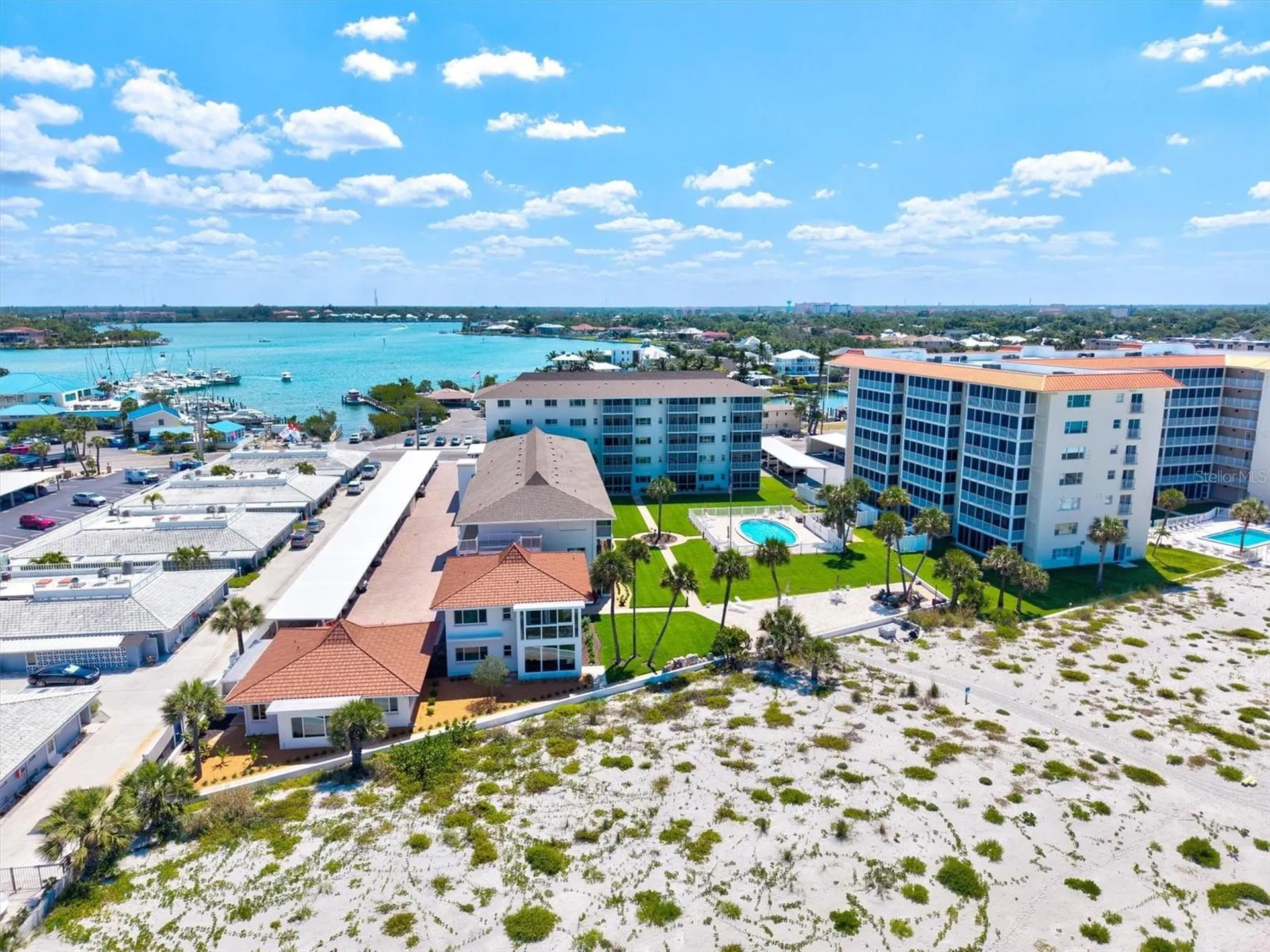 1200 Tarpon Center Drive Venice FL 34285