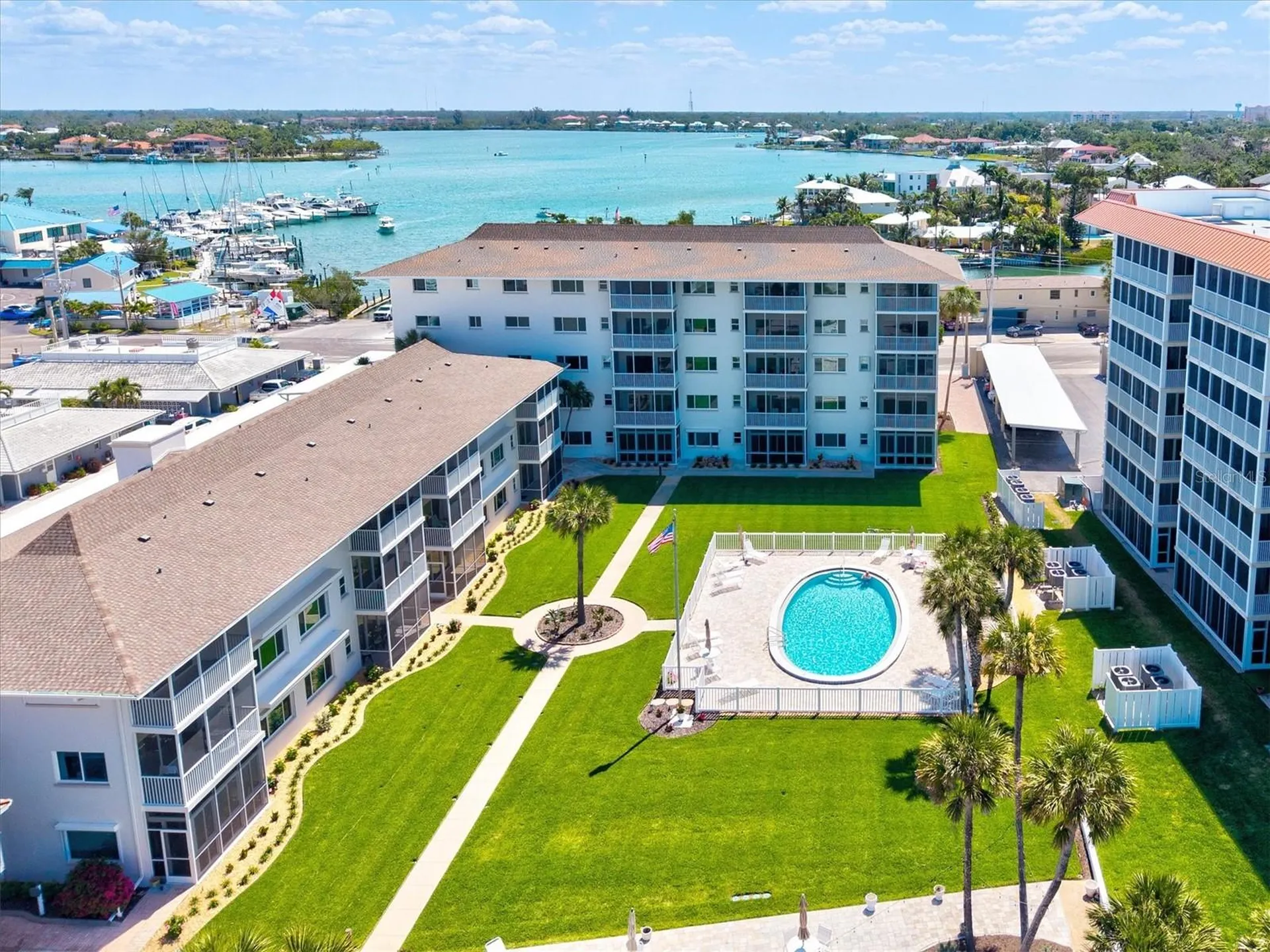1200 Tarpon Center Drive Venice FL 34285
