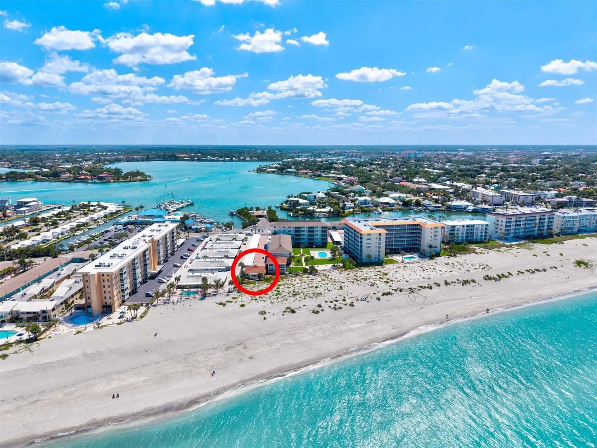 1200 Tarpon Center Drive Venice FL 34285