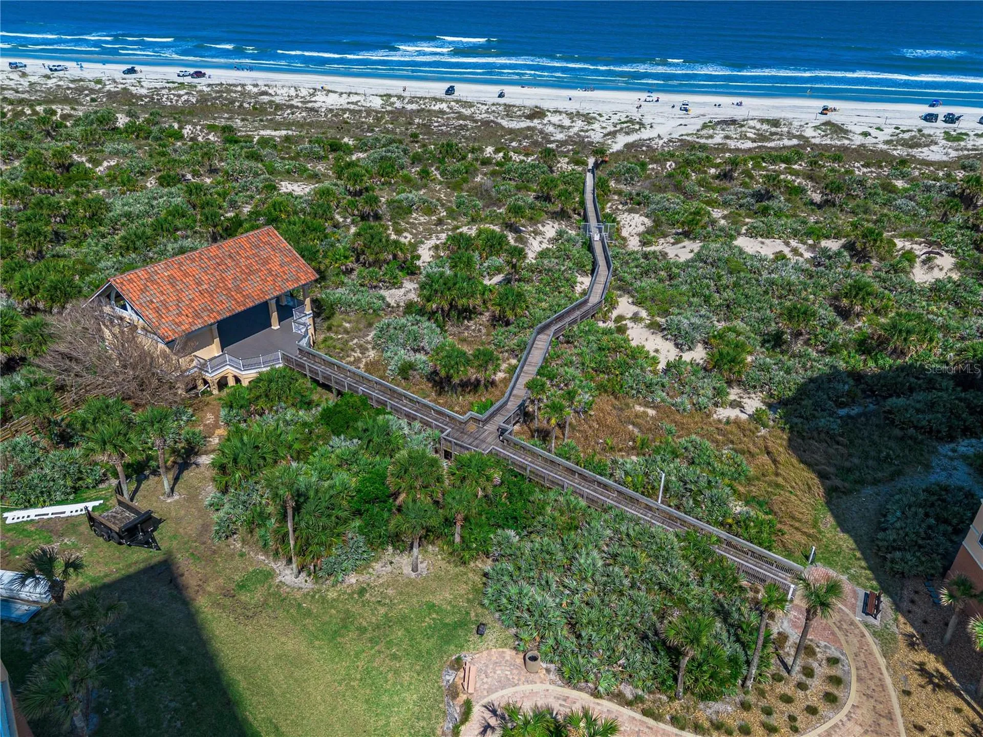 263 Minorca Beach Way New Smyrna Beach FL 32169