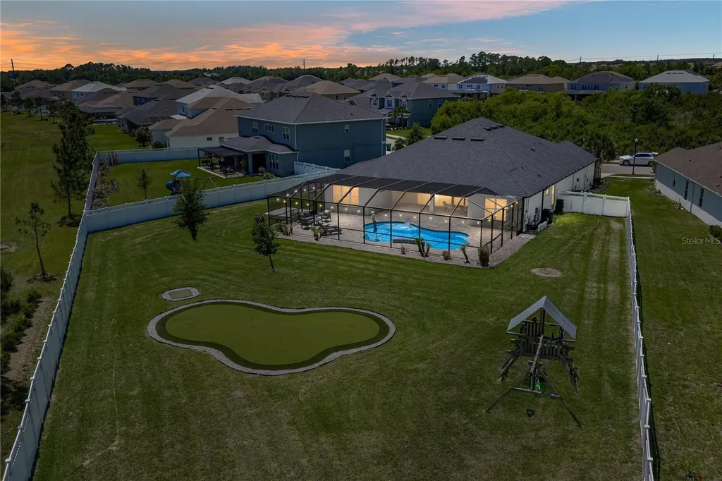 6883 Bradbury Circle Wesley Chapel FL 33545
