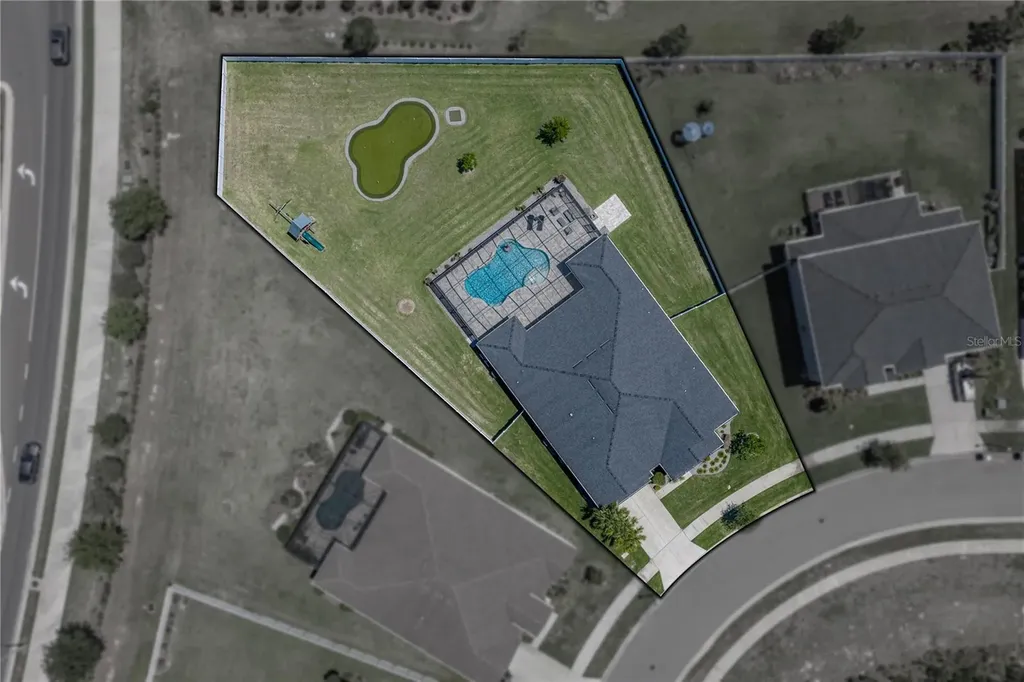 6883 Bradbury Circle Wesley Chapel FL 33545