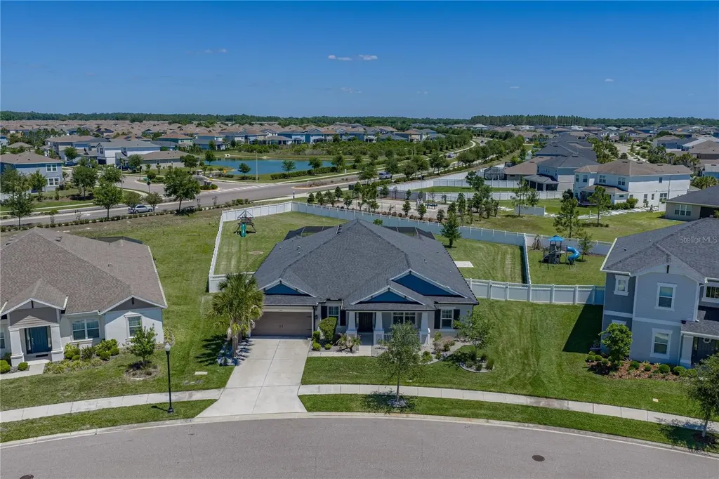 6883 Bradbury Circle Wesley Chapel FL 33545
