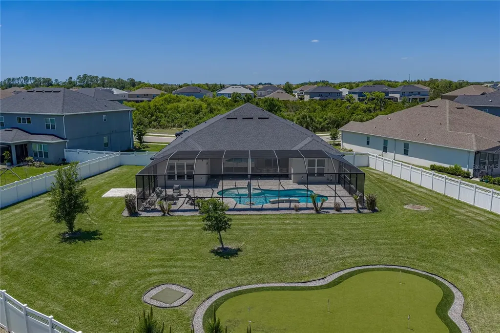 6883 Bradbury Circle Wesley Chapel FL 33545