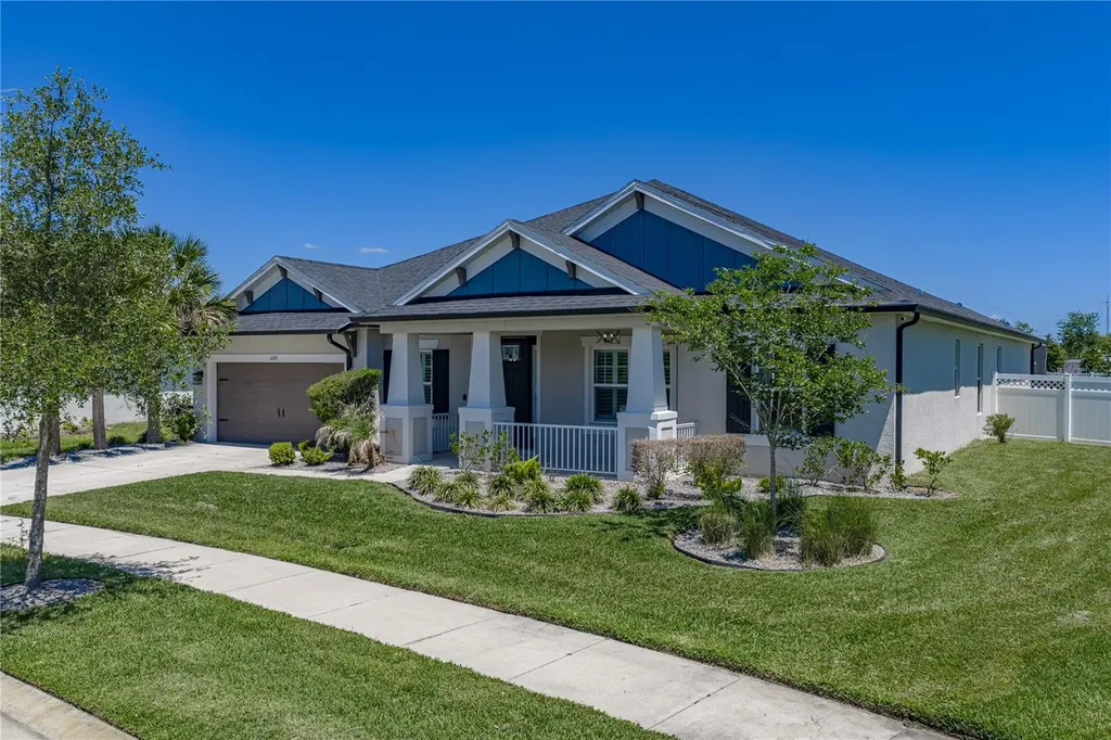 6883 Bradbury Circle Wesley Chapel FL 33545