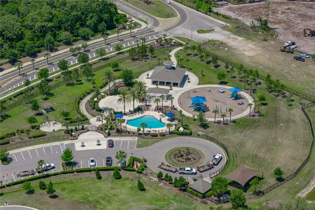 6883 Bradbury Circle Wesley Chapel FL 33545