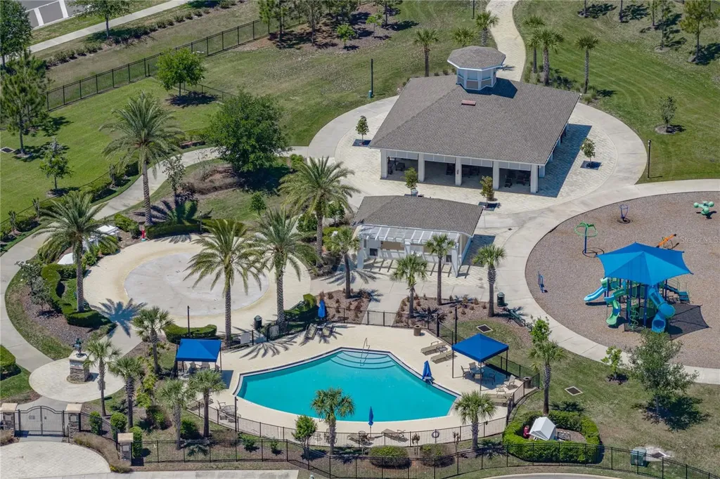 6883 Bradbury Circle Wesley Chapel FL 33545