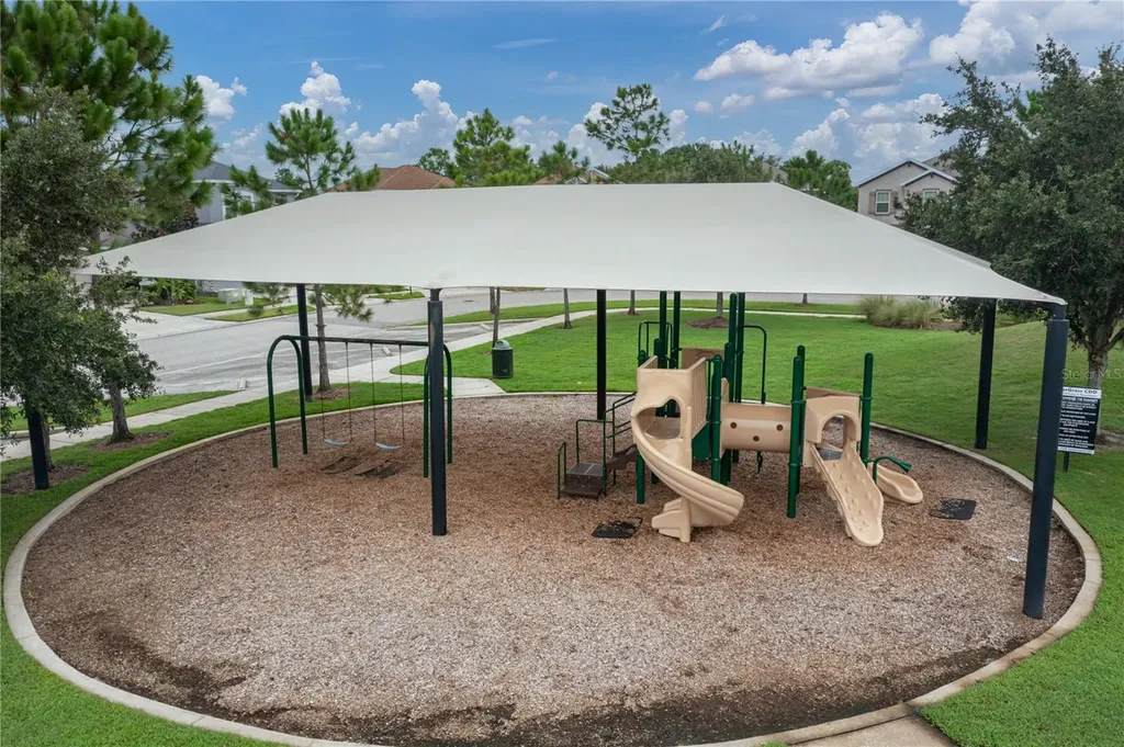 6883 Bradbury Circle Wesley Chapel FL 33545