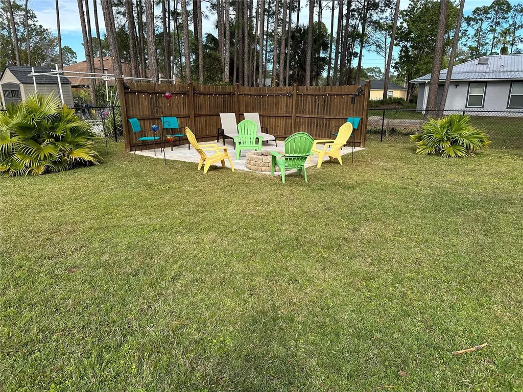 25 Ryecroft Lane Palm Coast FL 32164