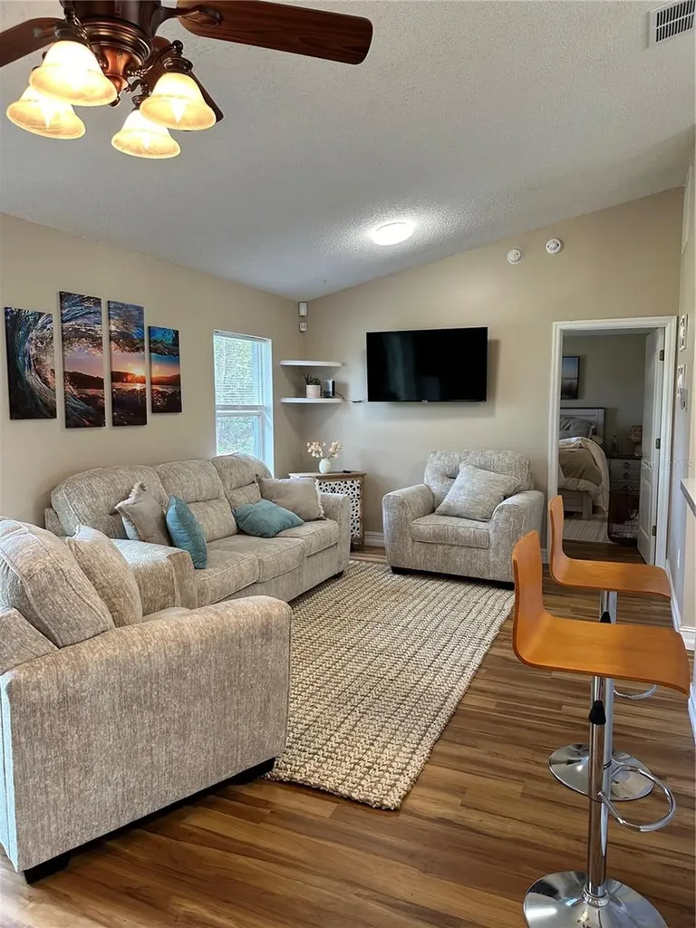 25 Ryecroft Lane Palm Coast FL 32164