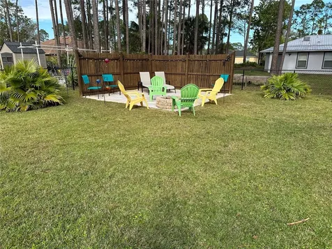 25 Ryecroft Lane Palm Coast FL 32164