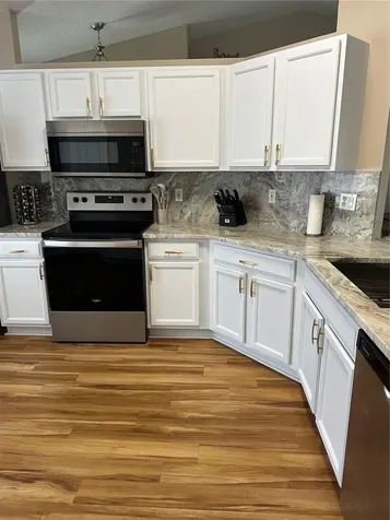 25 Ryecroft Lane Palm Coast FL 32164