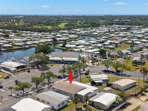 7300 Americana Drive NE St Petersburg FL 33702