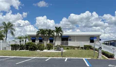 7300 Americana Drive NE St Petersburg FL 33702