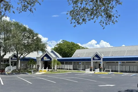 7300 Americana Drive NE St Petersburg FL 33702