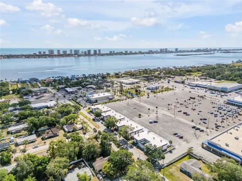 303 Ridge Boulevard Daytona Beach FL 32119