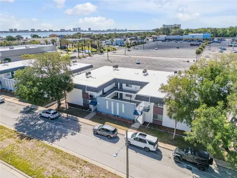 303 Ridge Boulevard Daytona Beach FL 32119