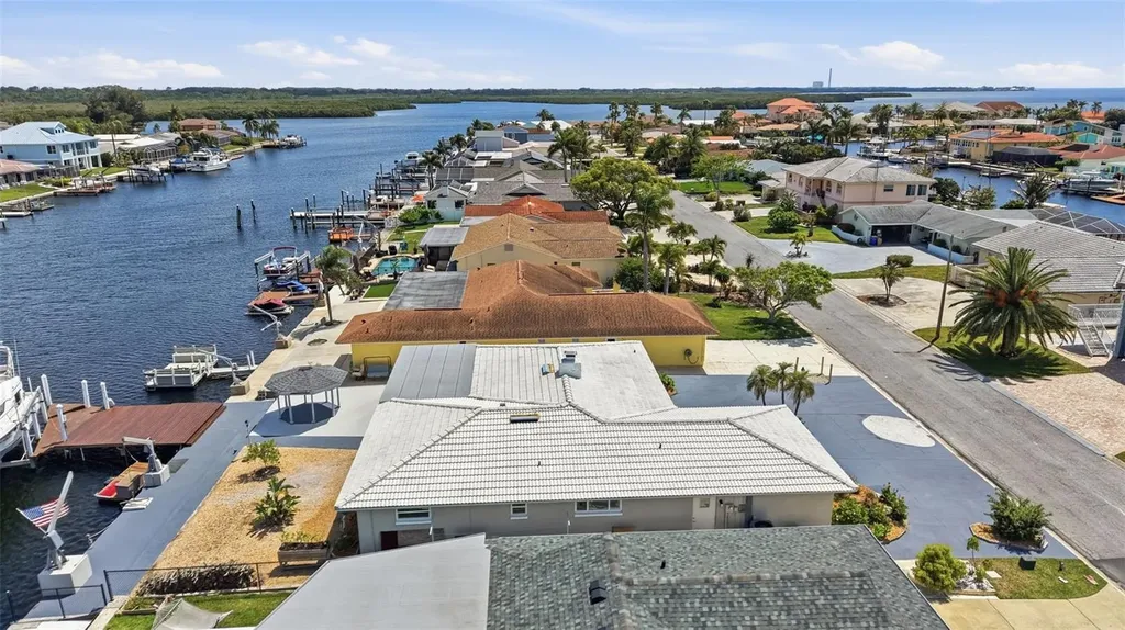 5040 Galleon Court New Port Richey FL 34652