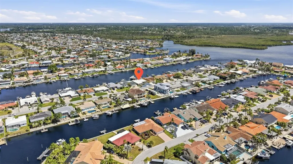 5040 Galleon Court New Port Richey FL 34652