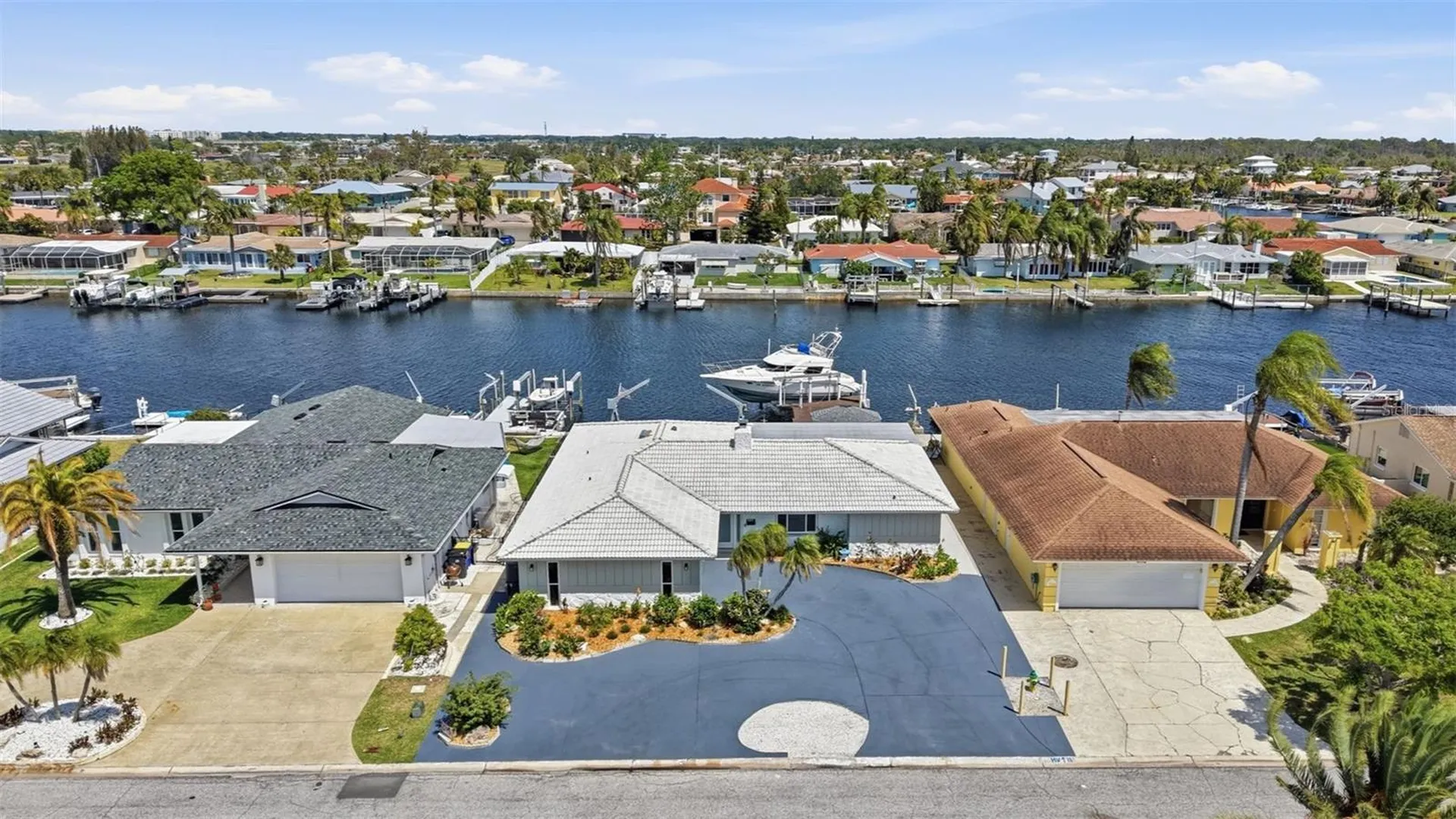 5040 Galleon Court New Port Richey FL 34652