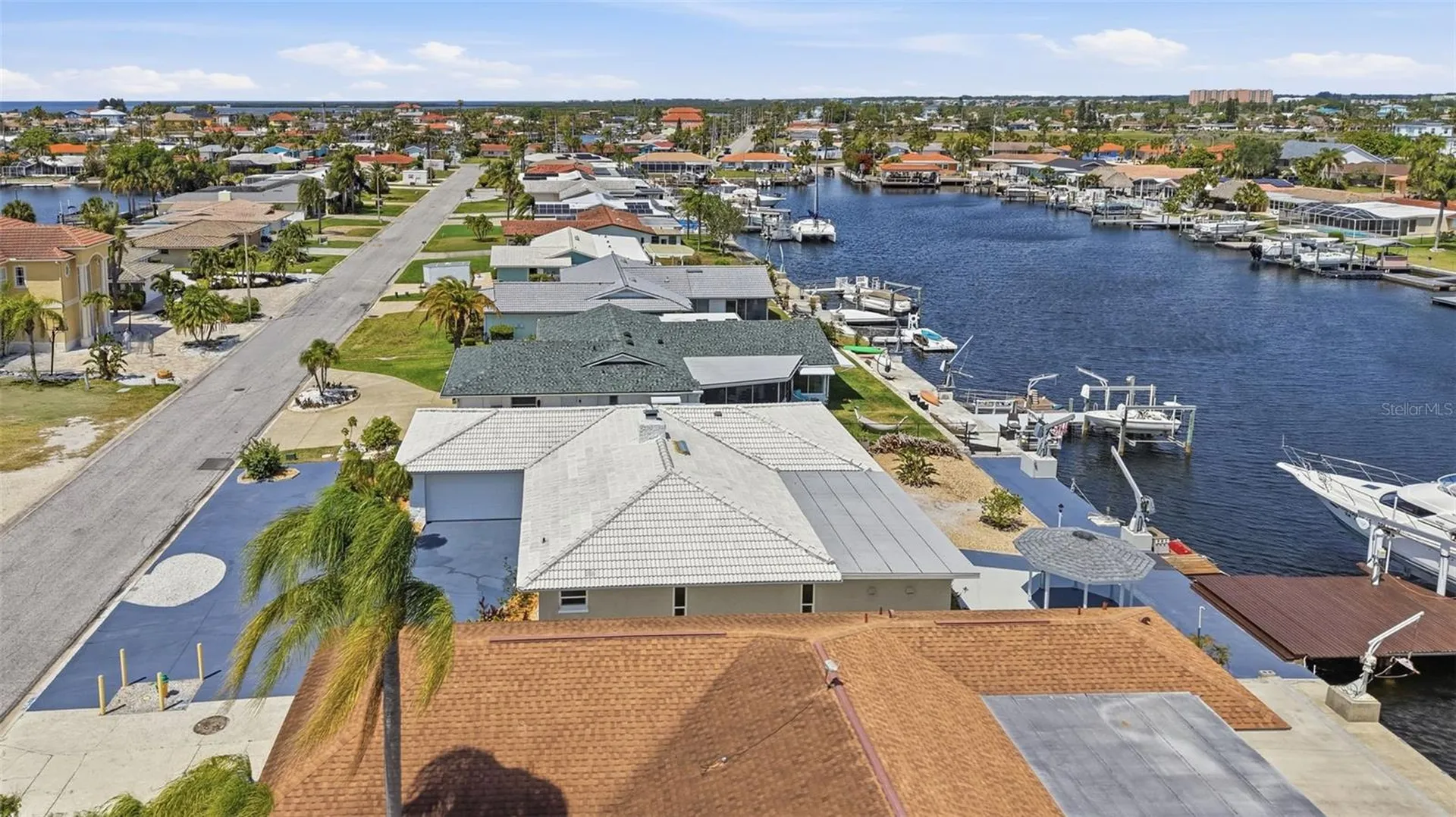 5040 Galleon Court New Port Richey FL 34652