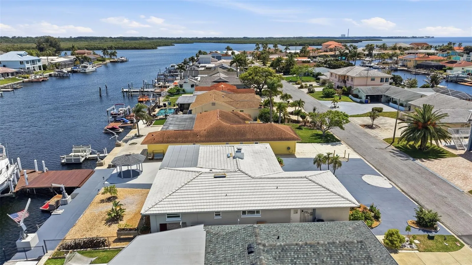 5040 Galleon Court New Port Richey FL 34652