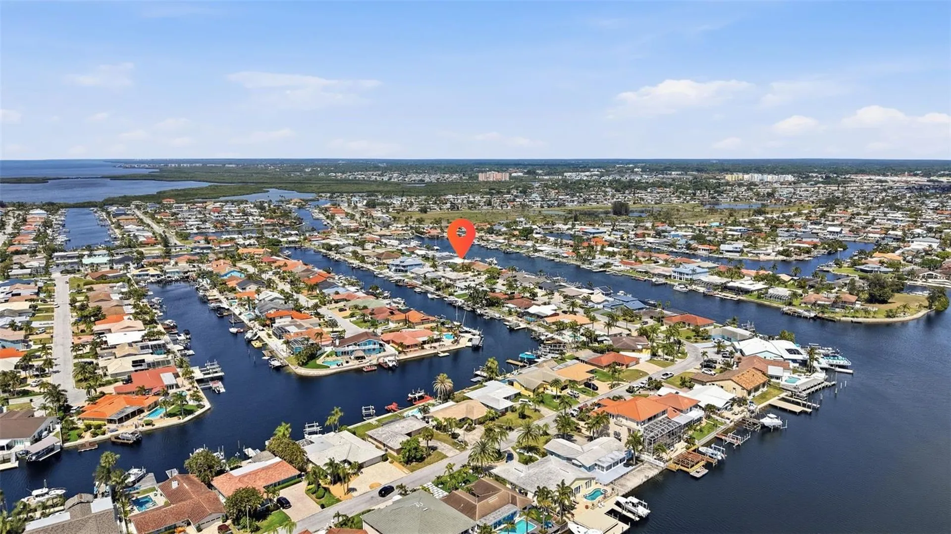 5040 Galleon Court New Port Richey FL 34652