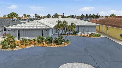 5040 Galleon Court New Port Richey FL 34652