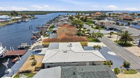 5040 Galleon Court New Port Richey FL 34652
