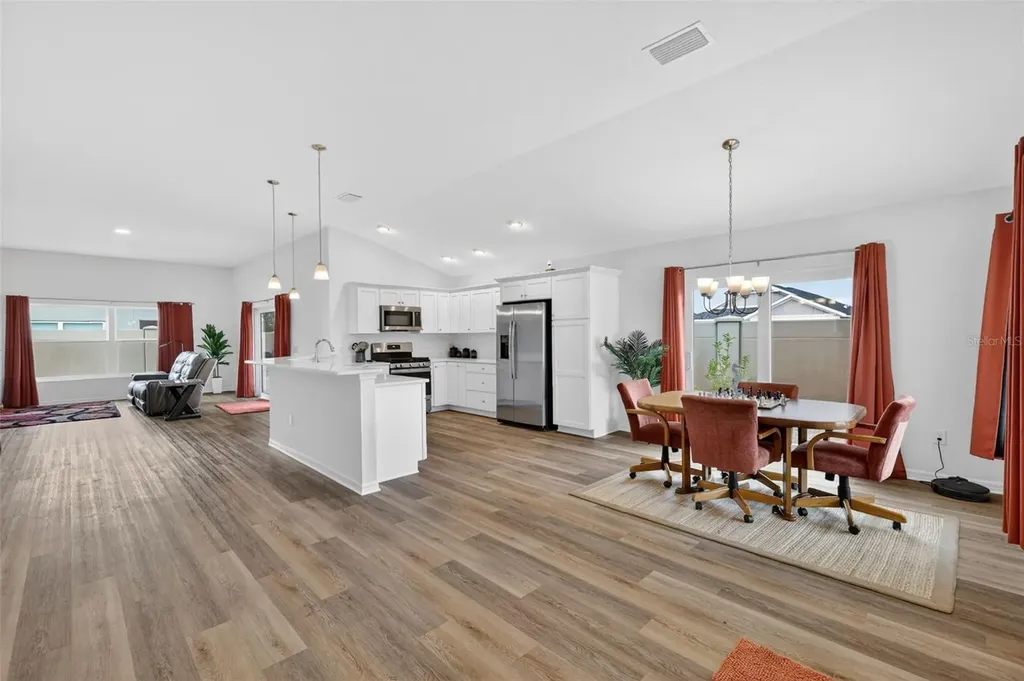 1674 Cadorette Drive The Villages FL 34762