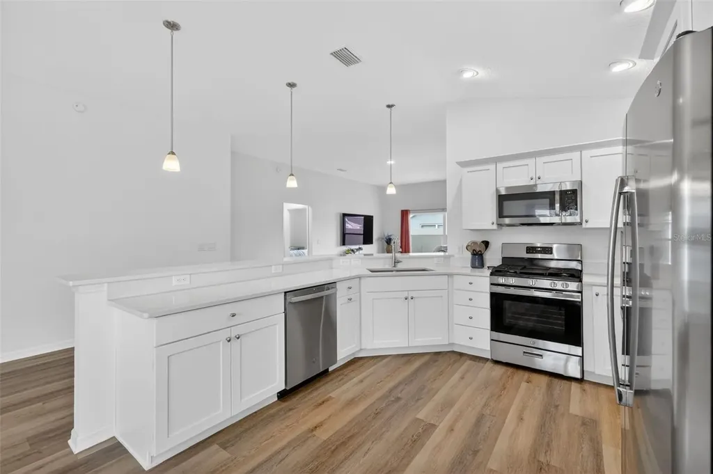 1674 Cadorette Drive The Villages FL 34762