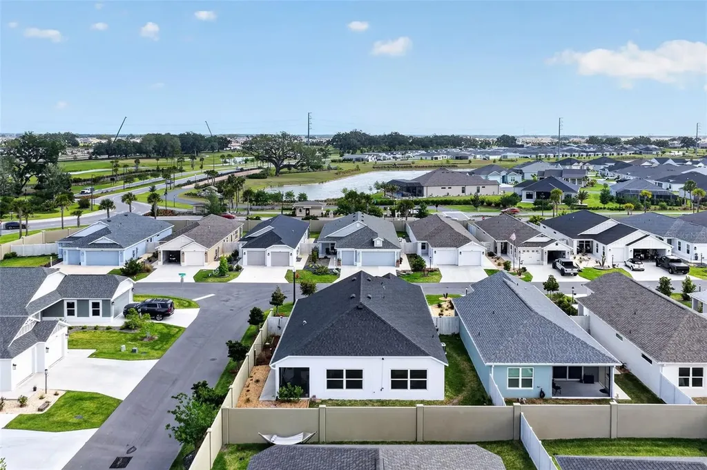 1674 Cadorette Drive The Villages FL 34762
