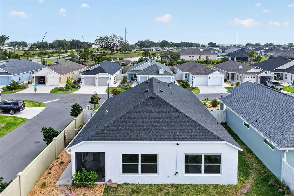 1674 Cadorette Drive The Villages FL 34762