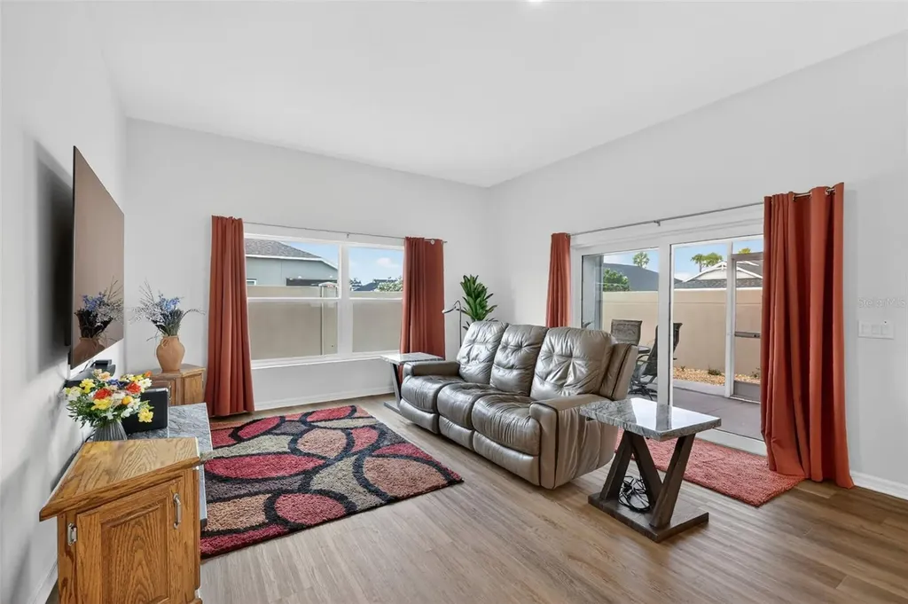 1674 Cadorette Drive The Villages FL 34762