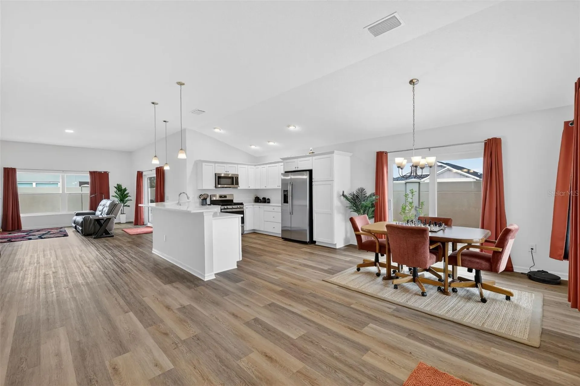 1674 Cadorette Drive The Villages FL 34762