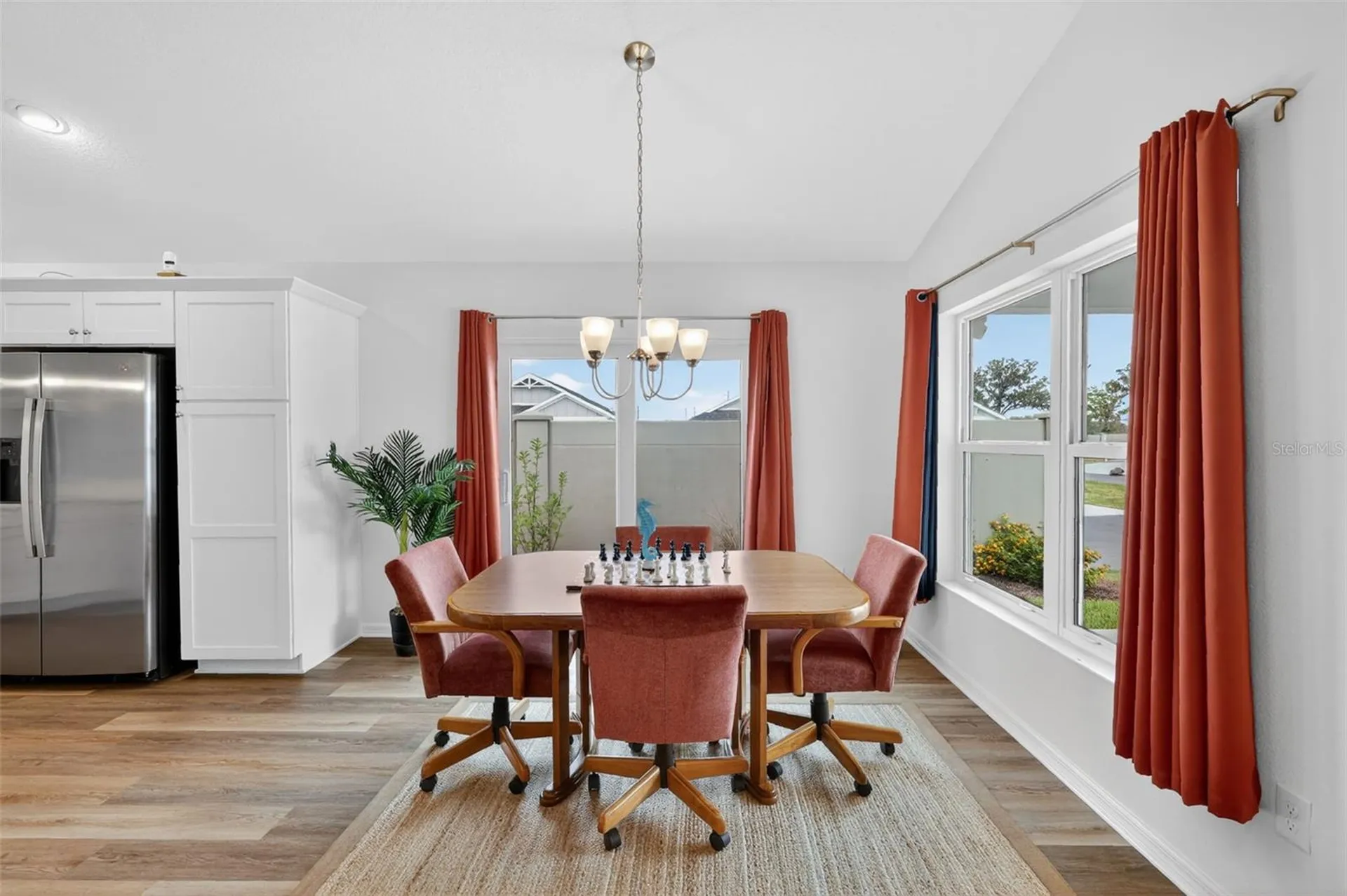 1674 Cadorette Drive The Villages FL 34762
