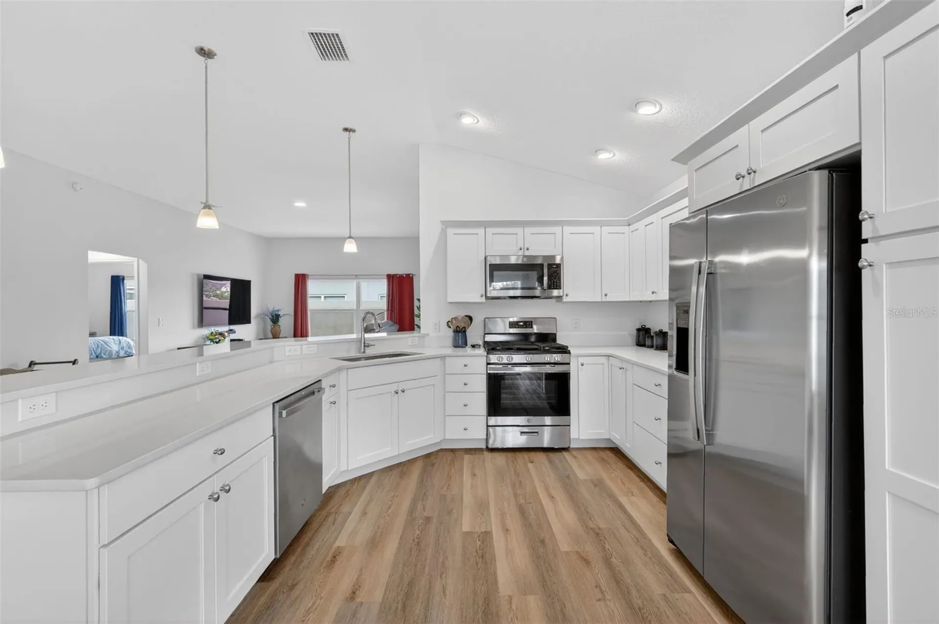 1674 Cadorette Drive The Villages FL 34762