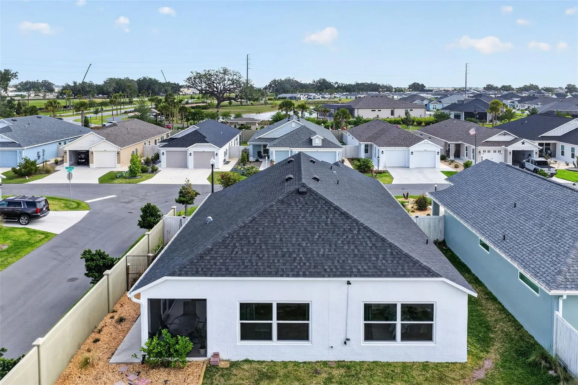 1674 Cadorette Drive The Villages FL 34762