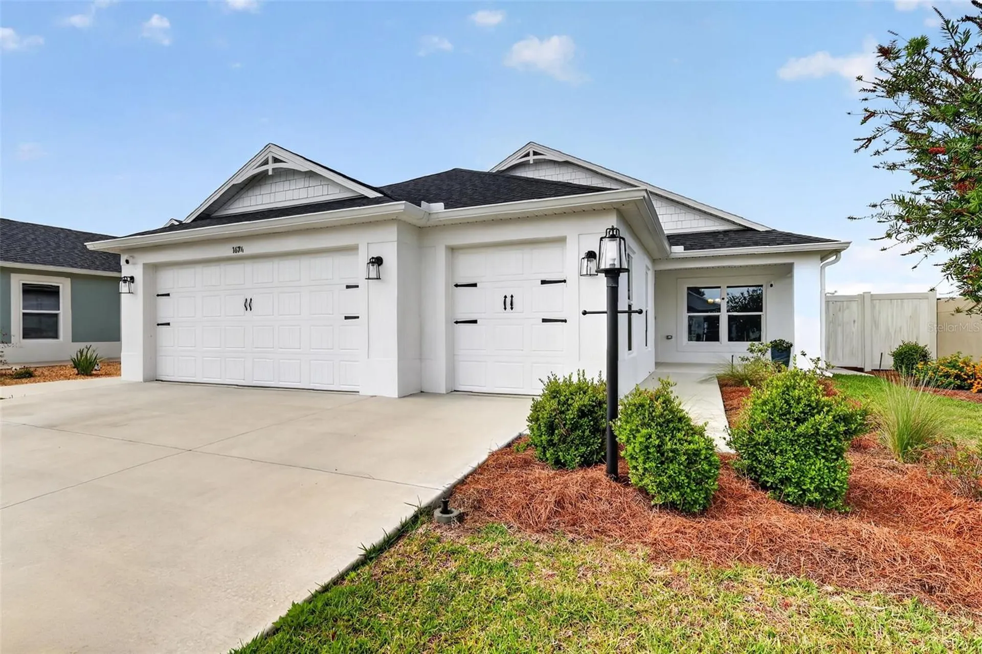 1674 Cadorette Drive The Villages FL 34762