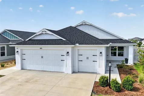 1674 Cadorette Drive The Villages FL 34762