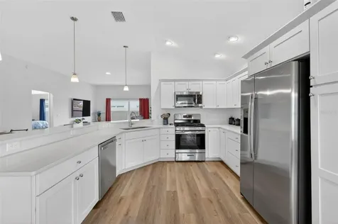 1674 Cadorette Drive The Villages FL 34762