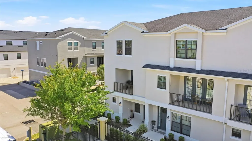 2506 Jacqueline Suglio Alley Orlando FL 32828
