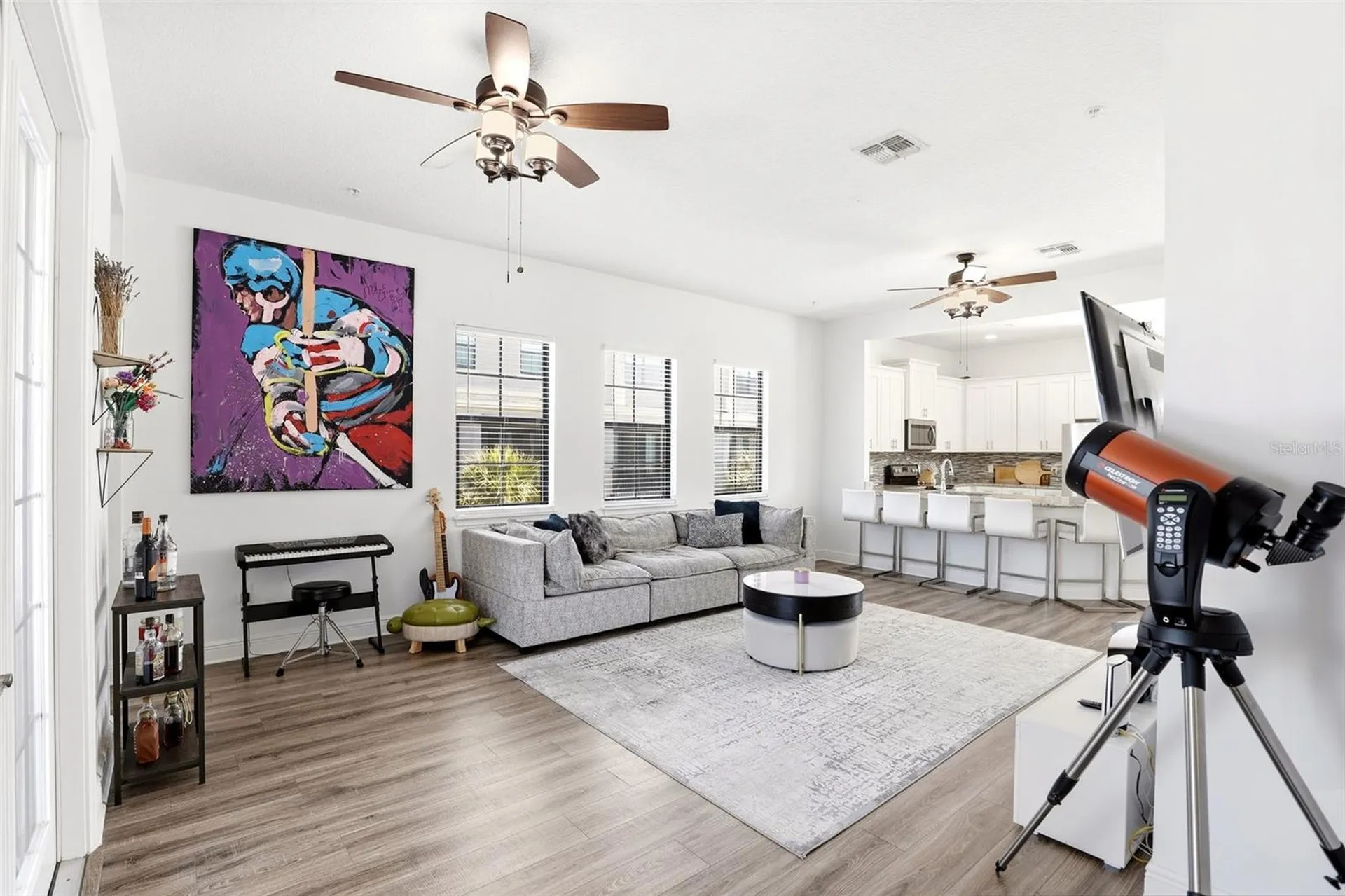 2506 Jacqueline Suglio Alley Orlando FL 32828