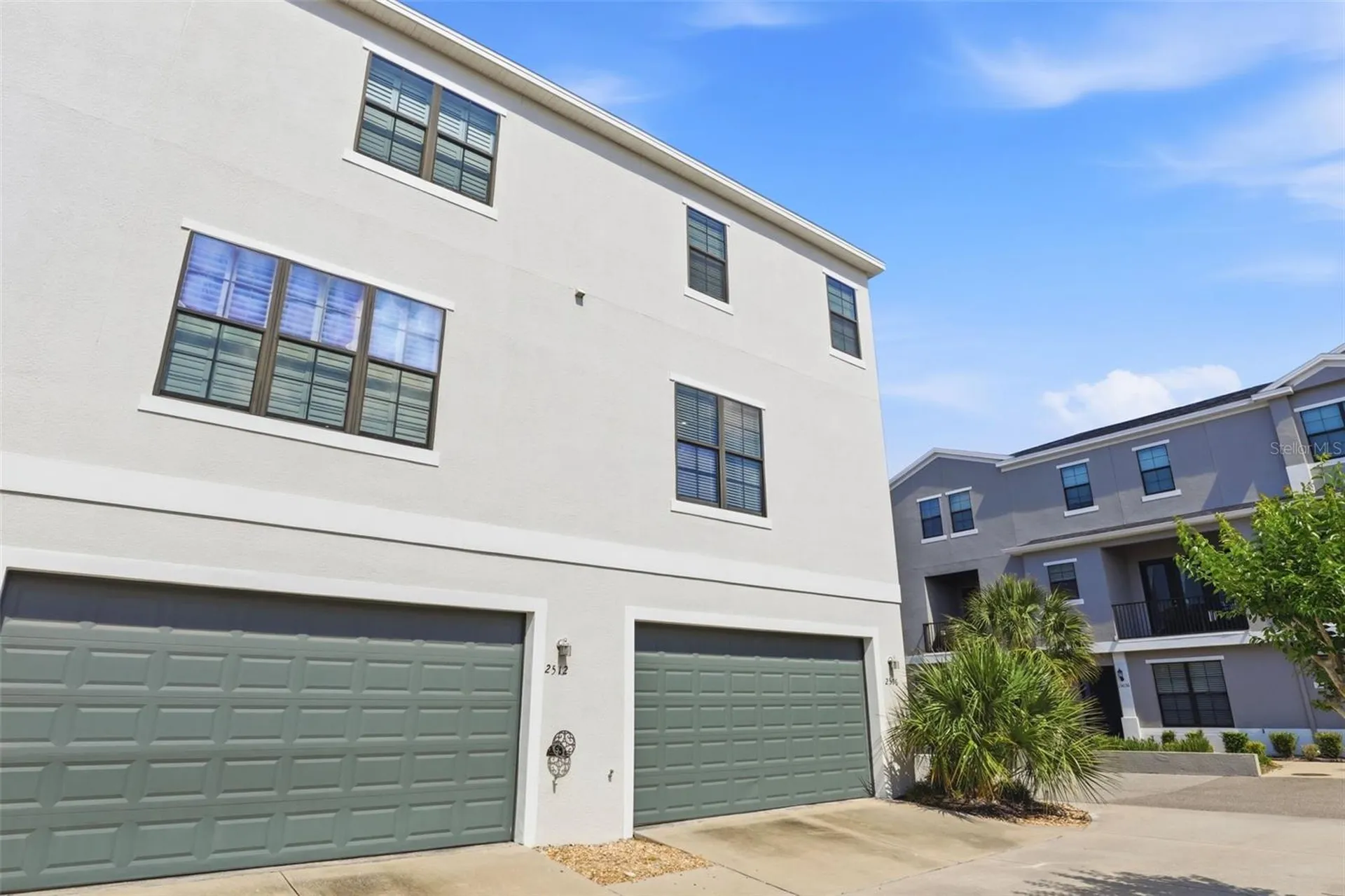 2506 Jacqueline Suglio Alley Orlando FL 32828