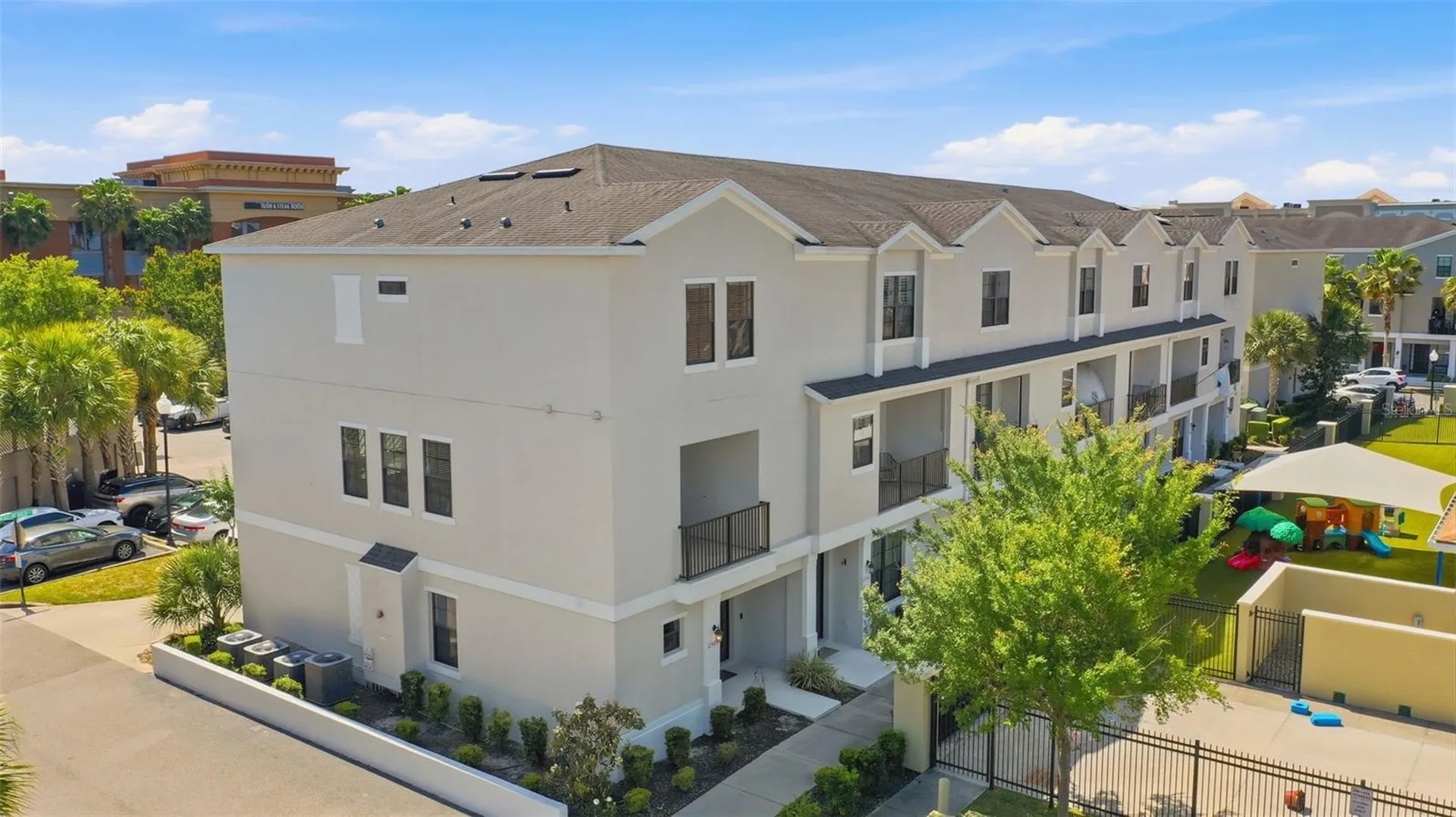2506 Jacqueline Suglio Alley Orlando FL 32828